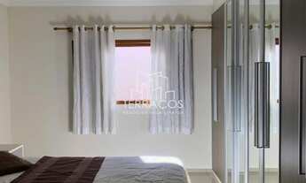 Imagem 5: CHARMOSA CASA TÉRREA MOBILIADA COM AT=200 M²/AC=188 M² - 3 DORMITÓRIOS/1 SUÍTE - JARDIM BR