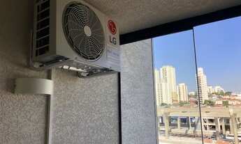 Imagem 7: Ótimo Apartamento no Campo Belo