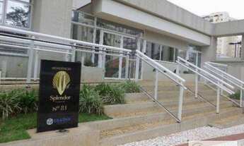 Imagem 2: Apartamento com 3 dormitórios à venda, 80 m² por R$ 460.000,00 - Centro - Londrina/PR