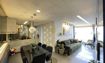 Imagem 2: Apartamento para Venda em João Pessoa, Altiplano Cabo Branco, 2 dormitórios, 2 suítes, 2 b