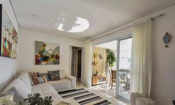 Imagem 3: Apartamento Locação Campo Belo 73 m² 2 Dormitórios