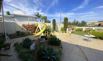 Imagem 6: CASA EM CONDOMÍNIO RESIDENCIAL em ATIBAIA - SP, CONDOMINIO PORTAL DAS HORTÊNCIAS