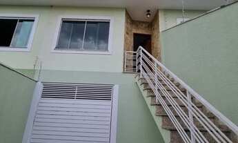 Imagem 4: Sobrado para venda em condomínio com 03 dormitórios na Vila Mazzei em São Paulo/SP