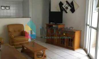 Imagem 2: APARTAMENTO EM BOTAFOGO COM VAGA DE GARAGEM PRÓXIMO AO METRO!!