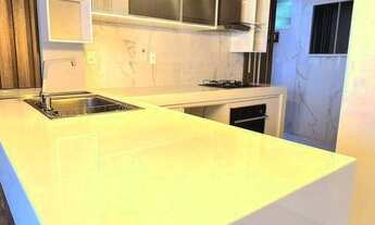 Imagem 5: Lindo apartamento de 3 quartos com suíte no coração do Cascatinha