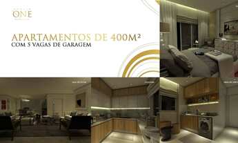 Imagem 7: Ed. Number One 400 metros quadrados com 4 quartos em Castanheira - Belém - PA