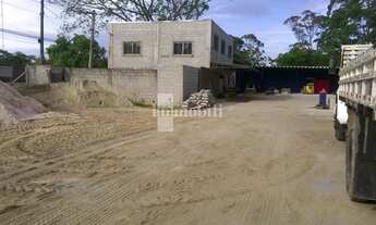 Imagem 5: Área com 22.000m² para incorporação ou investimento