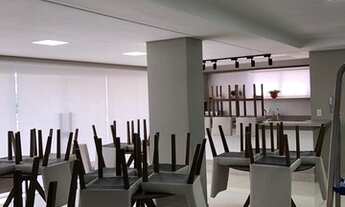 Imagem 4: Ultimo Andar de Frente e uma Otima Vista a