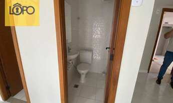 Imagem 4: Sala à venda, 54 m² por R$ 259.000 -Bahia Executive center- Caminho das Árvores - Salvador