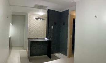 Imagem 4: Apartamento condomínio Residencial Jaborandi