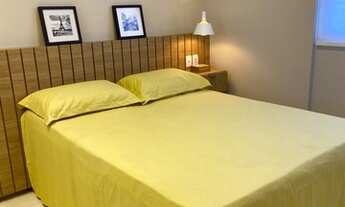 Imagem 5: Apartamento para venda com 66 metros quadrados com 3 quartos