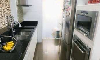 Imagem 7: Apartamento com 3 dormitórios à venda, 79 m² por R$ 730.000 - Mooca - São Paulo/SP