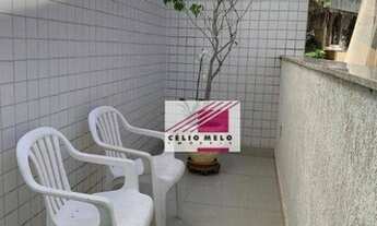 Imagem 3: Apartamento Garden com 3 dormitórios à venda, 150 m² por R$ 1.200.000,00 - Sion - Belo Hor