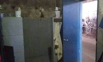 Imagem 4: GALPÃO 540Mº LOCAÇÃO FAZENDA DA JUNTA SAPOPEMBA 01 VESTIARIO 02BANHEIROS