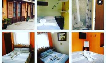 Imagem 3: Alugo Pousada Ano Novo e Carnaval 2023