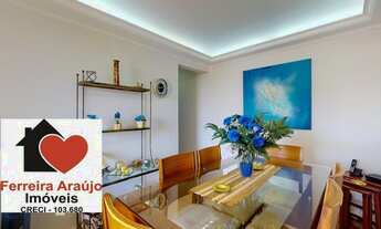 Imagem 4: APARTAMENTO COM FINO ACABAMENTO NO MELHOR DO JABAQUARA!