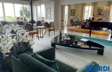 Imagem 6: APARTAMENTO - JARDIM PAULISTANO - SP