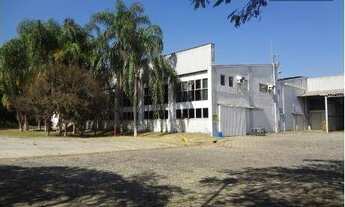 Imagem 6: Alugo - Galpão 15.360m² Construção. Èden Sorocaba