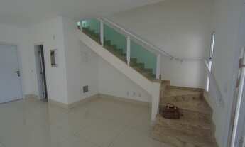 Imagem 6: Sobrado 3 suítes plenas - Região Buriti shopping