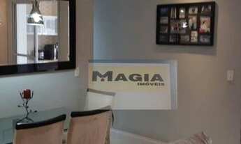 Imagem 2: Apto varanda gourmet