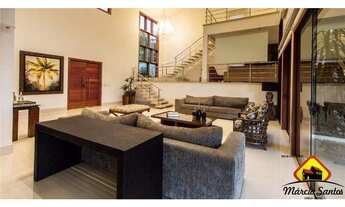 Imagem 5: Alto Padrão no Condomínio Chácara Cataguá