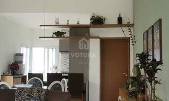 Imagem 4: Casa Térrea - Residencial Central Parque - Salto/SP