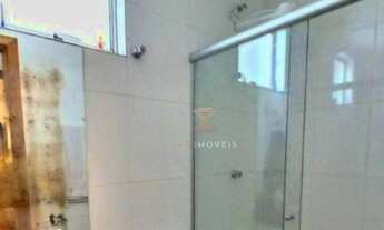 Imagem 7: Apartamento com 3 dormitórios à venda, 105 m² por R$ 550.000 - União - Belo Horizonte/MG