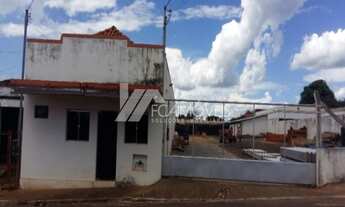 Imagem 3: Imperdível - Venha conhecer os diferenciais compra deste imóvel. Santa Vitória/MG - CENTRO