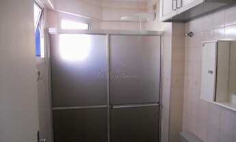 Imagem 7: Apartamento residencial à venda, Botafogo, Campinas