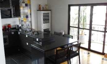 Imagem 2: SãO PAULO - Apartamento Padrão - Moema