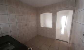 Imagem 7: Casa São Conrado. individual 2 quartos, 2 banheiro e varanda