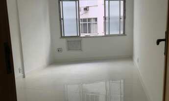 Imagem 4: STUDIO TODO REFORMADO, DIVIDIDO EM SALA QUARTO. Quadríssima da Praia! Fundos, Claro e Sile