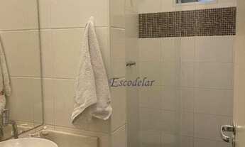 Imagem 5: Apartamento com 2 dormitórios à venda, 85 m², 2 quartos, 3 banheiros e 1 vaga de garagem n