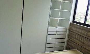 Imagem 5: Do Lado da Praça da República, 3 Qts, Suite, 60m², Varanda, Novo e Reformado, Lazer