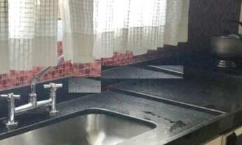 Imagem 6: Apartamento à venda no Tatuapé com varanda Gourmet