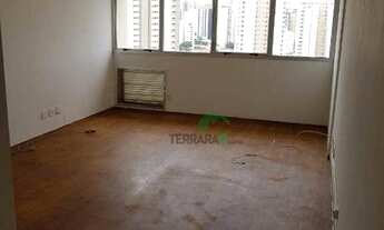 Imagem 2: Sala para alugar, 30 m² por R$ 1.100/mês - Água Branca - São Paulo/SP