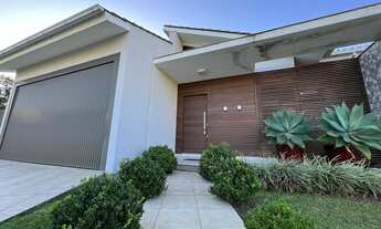 Imagem 2: Casa alto padrão pio Corrêa próxima ao sesc