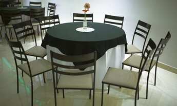 Imagem 5: Cerimonial Montado - 555m² - Região de Jardim Limoeiro - Serra