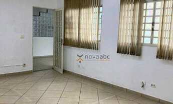 Imagem 5: Salão para alugar, 86 m² por R$ 3.000,00/mês - Parque Industriário - Santo André/SP