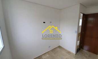 Imagem 6: Cobertura com 2 dormitórios à venda, 100 m² por R$ 350.000 - Parque Oratório - Santo André