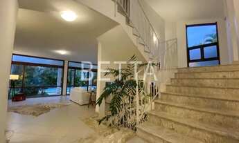 Imagem 5: Mobiliada!!!! Casa em condomínio com 4 dormitórios