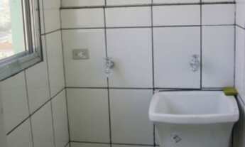 Imagem 7: APARTAMENTO REPLETO DE ARMÁRIOS, HÁ 100 METROS DA AV. MASCOTE !