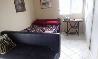 Imagem 7: FLORIANóPOLIS - Kitchenette/Conjugados - Centro