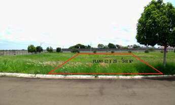Imagem: Lote/Terreno plano para venda possui 12