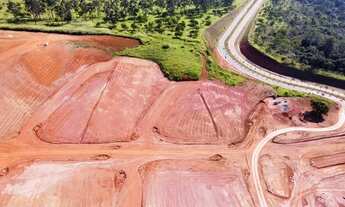 Imagem 2: Grand paysage é o mais novo lançamento de loteamento fechado em Taubaté!