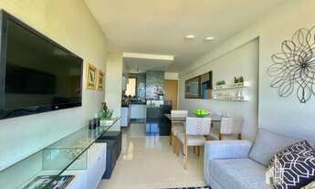 Imagem 3: Apartamentos na Beira Mar da Nova Barra, 2 Quartos, 49 M², Lazer Completo - Edf Barra Clas