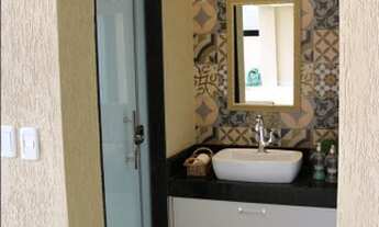 Imagem 7: Casa - Jardins Lisboa