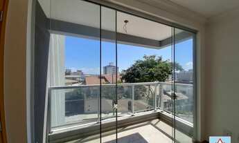 Imagem 3: Apartamento com quatro quartos, suíte, duas vagas no bairro Fernão Dias