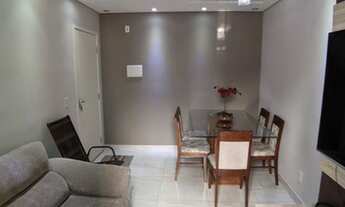 Imagem 5: APATAMENTO 100% MOBILIADO A 5 MINUTOS DO CENTRO DE AMERICANA SP