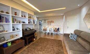 Imagem: Apartamento para venda com 123 metros quadrados